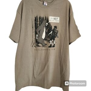 Duck Co. Shirt, sz XXL